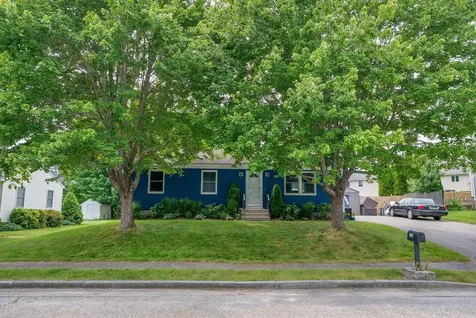 106 Beverly Street Portland ME 04103