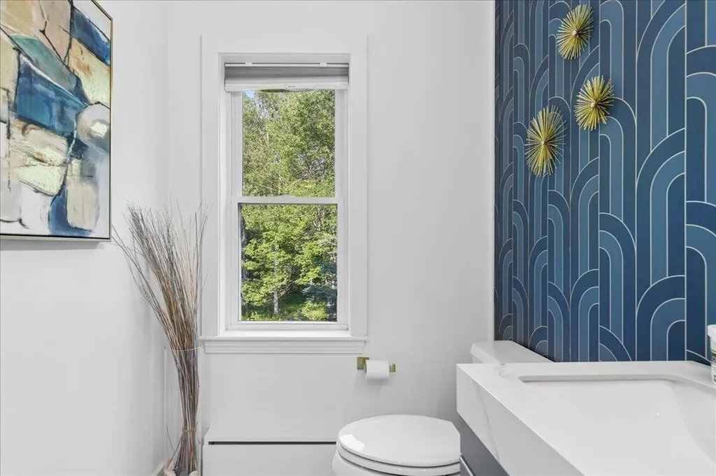 38 Osprey Reach Road Stockton Springs ME 04981