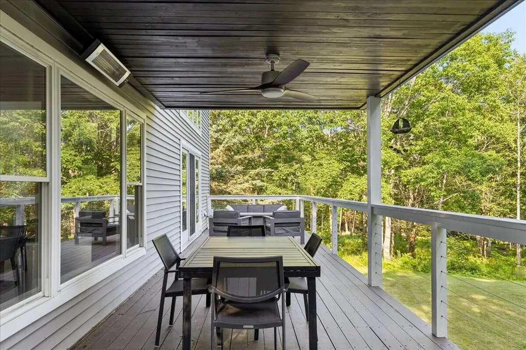 38 Osprey Reach Road Stockton Springs ME 04981