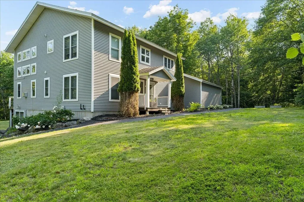 38 Osprey Reach Road Stockton Springs ME 04981