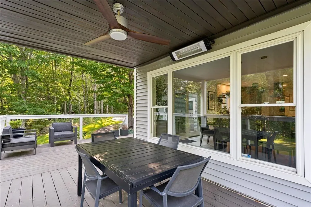 38 Osprey Reach Road Stockton Springs ME 04981