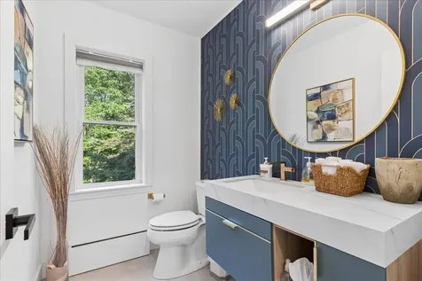 38 Osprey Reach Road Stockton Springs ME 04981