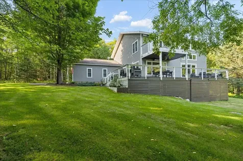 38 Osprey Reach Road Stockton Springs ME 04981