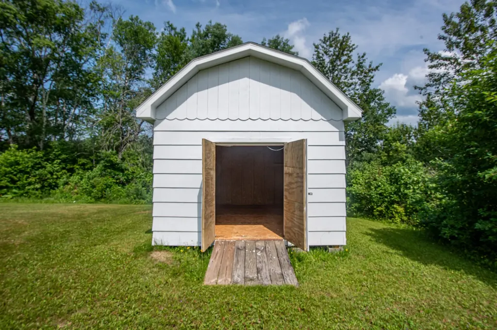 32 U.s. 1 Frenchville ME 04745
