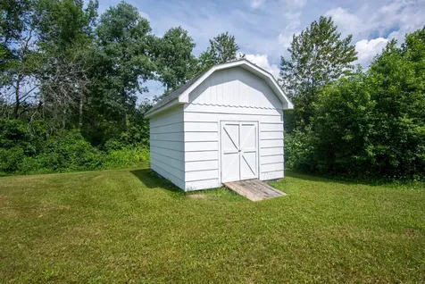 32 U.s. 1 Frenchville ME 04745