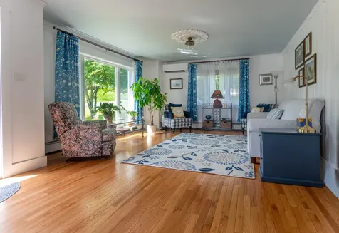 32 U.s. 1 Frenchville ME 04745