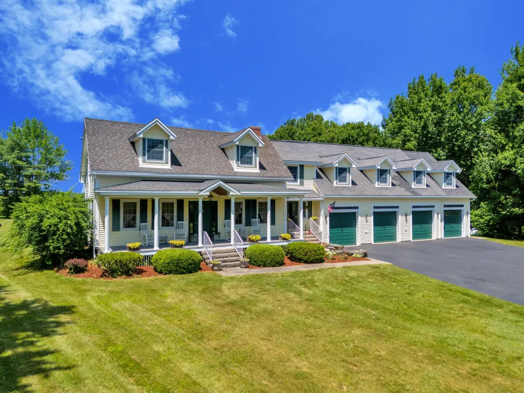 211 Poland Corner Road Poland ME 04274