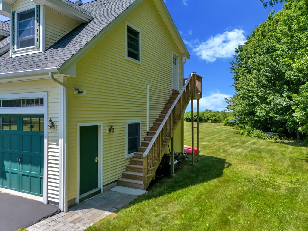 211 Poland Corner Road Poland ME 04274