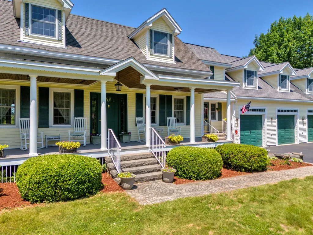 211 Poland Corner Road Poland ME 04274