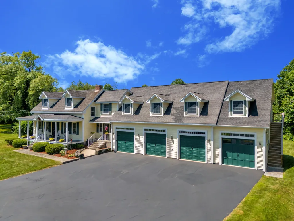 211 Poland Corner Road Poland ME 04274
