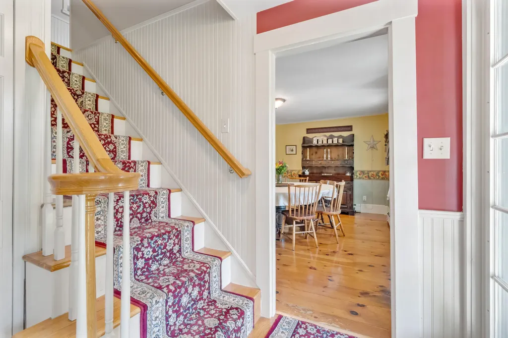 211 Poland Corner Road Poland ME 04274