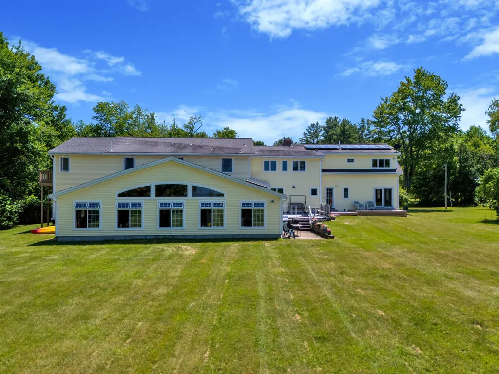 211 Poland Corner Road Poland ME 04274