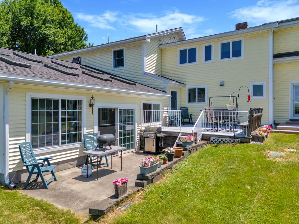 211 Poland Corner Road Poland ME 04274