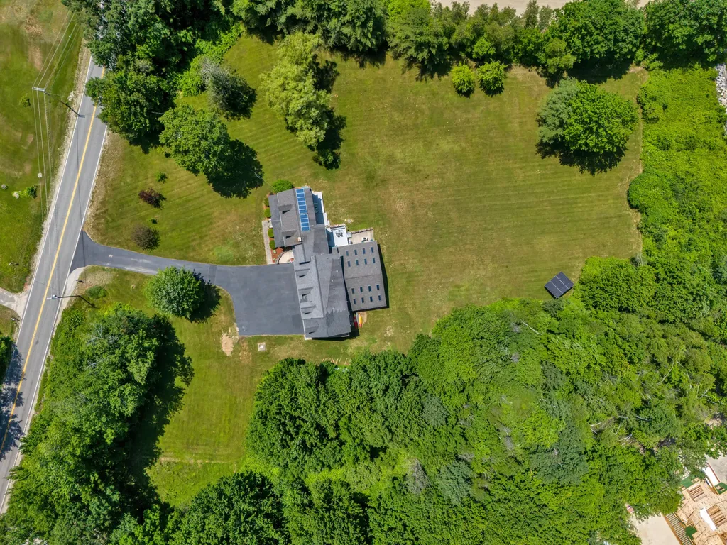 211 Poland Corner Road Poland ME 04274