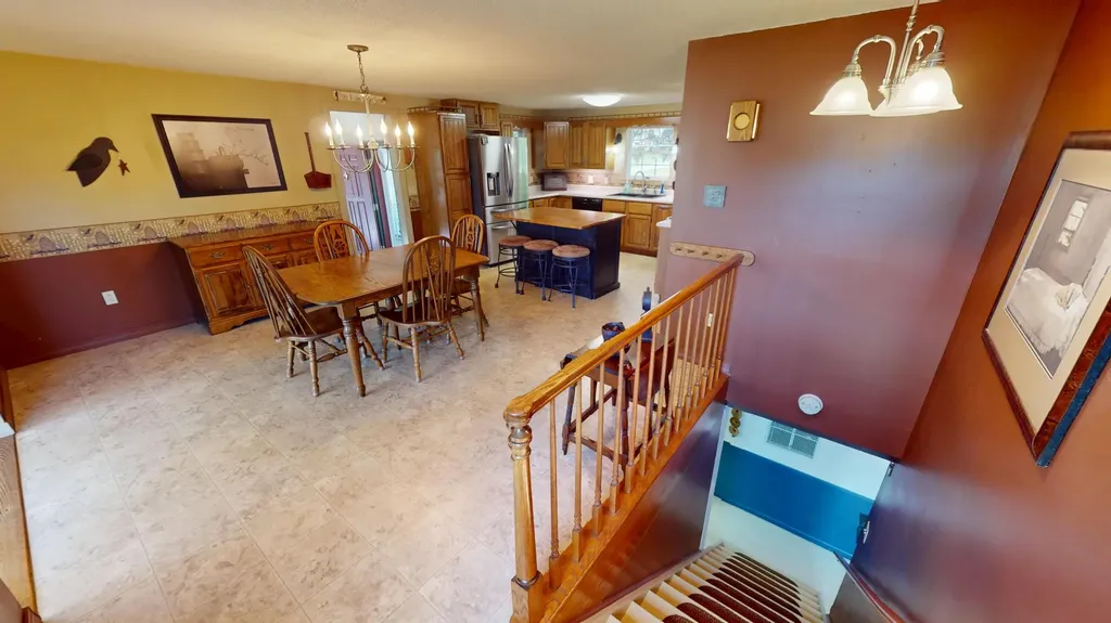 201 Bean Street Turner ME 04282