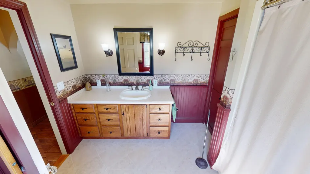 201 Bean Street Turner ME 04282