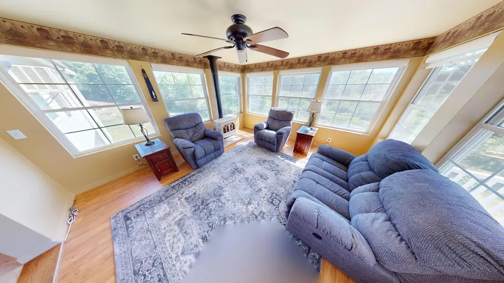 201 Bean Street Turner ME 04282