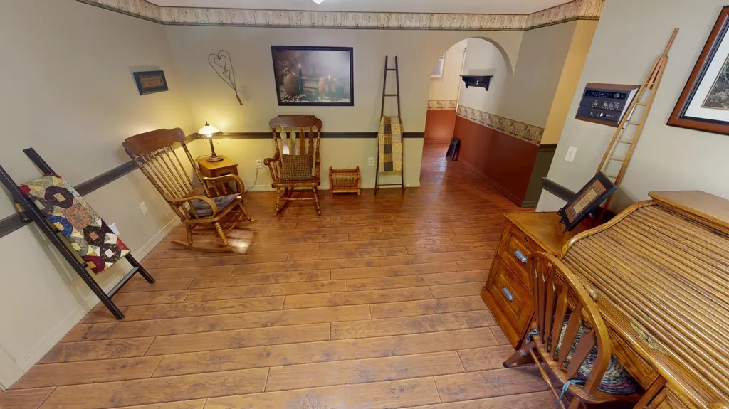201 Bean Street Turner ME 04282