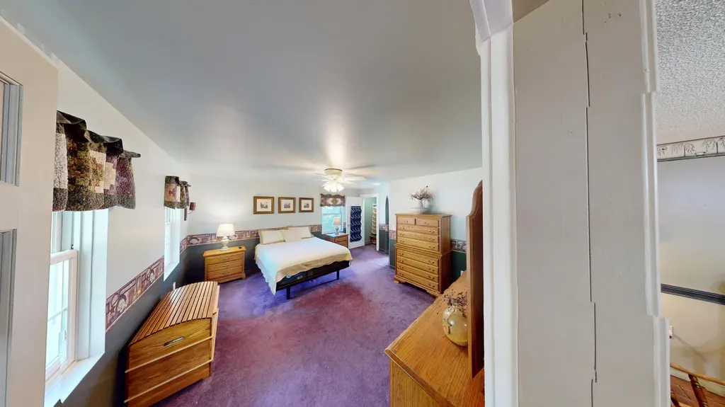 201 Bean Street Turner ME 04282