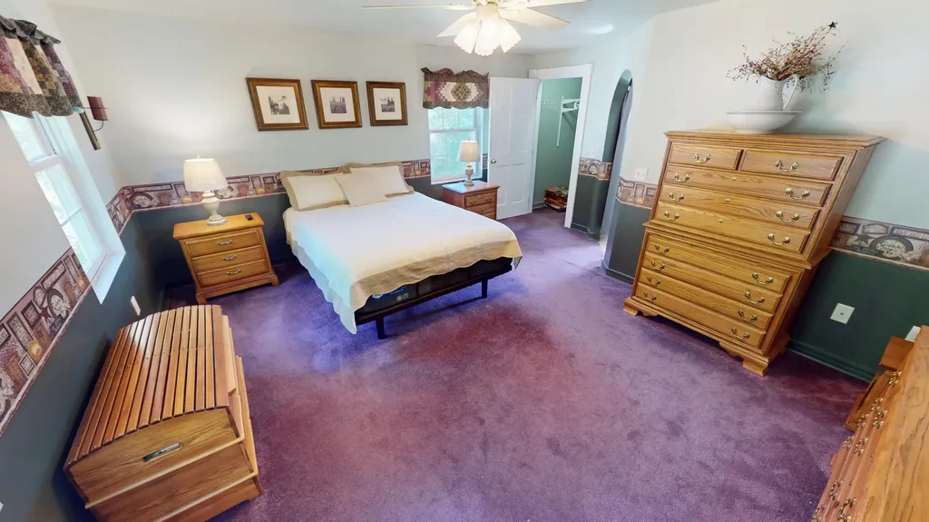 201 Bean Street Turner ME 04282