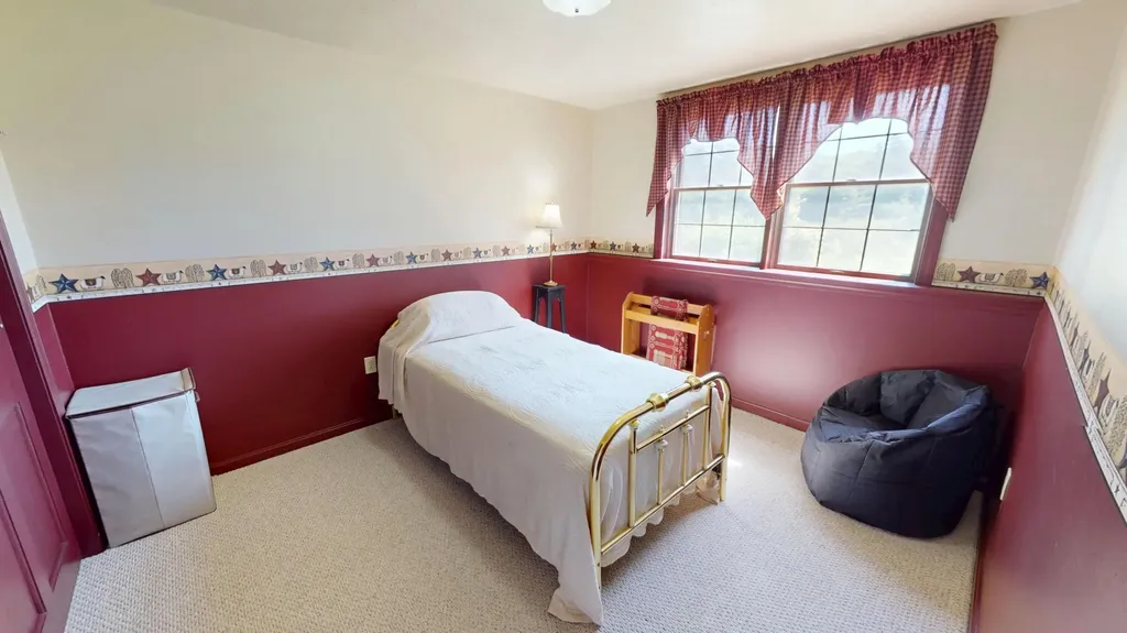 201 Bean Street Turner ME 04282