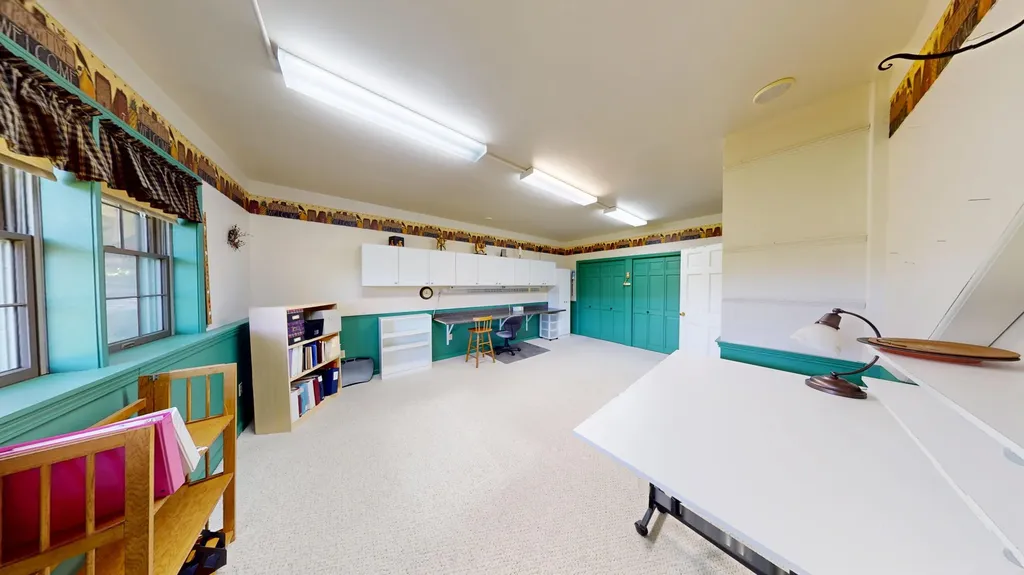 201 Bean Street Turner ME 04282