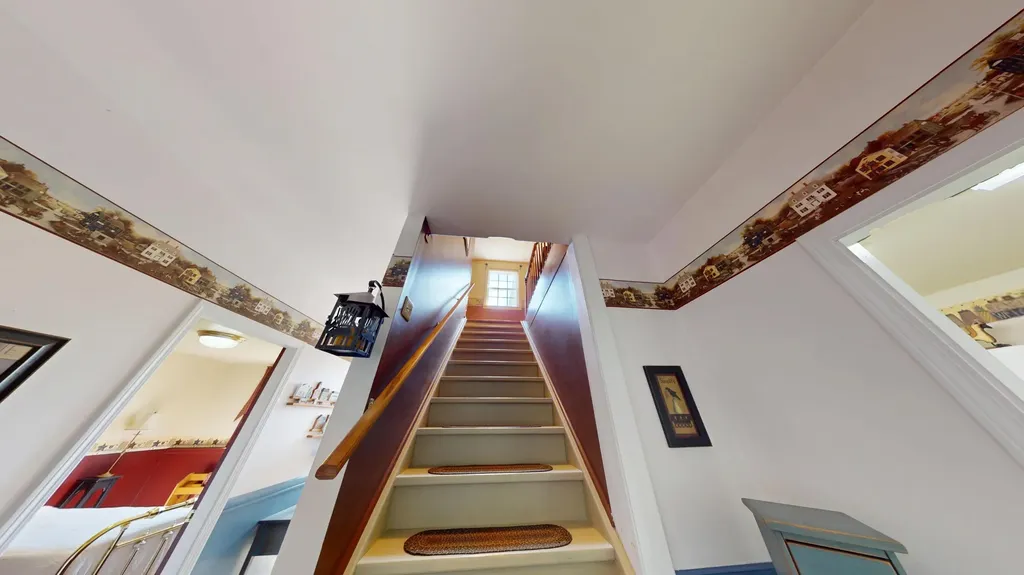 201 Bean Street Turner ME 04282