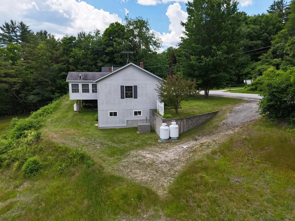 201 Bean Street Turner ME 04282