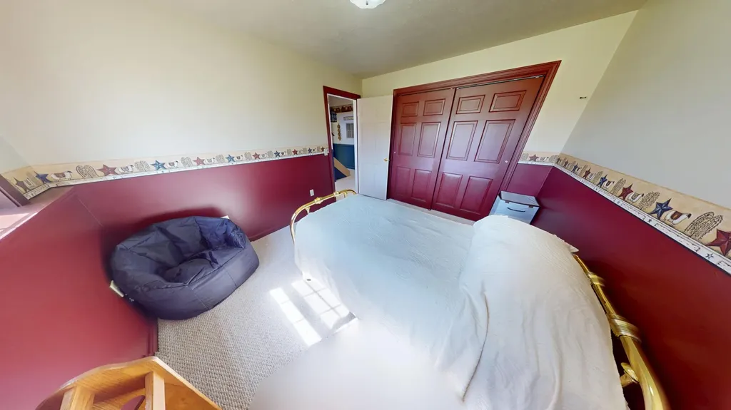 201 Bean Street Turner ME 04282