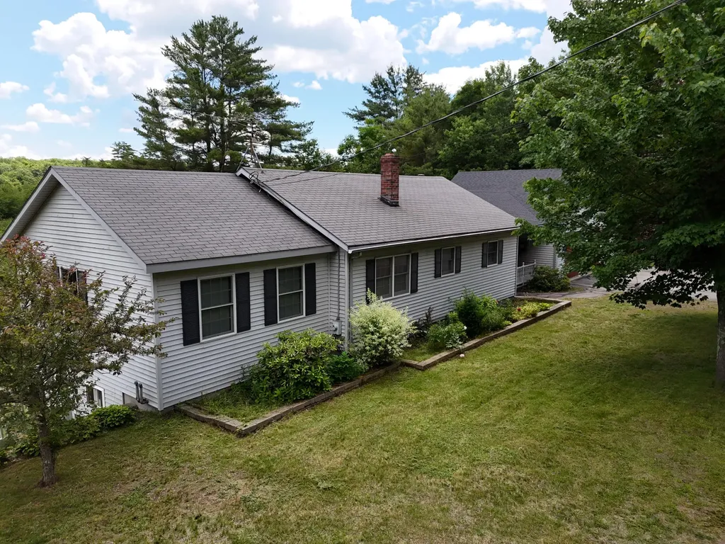 201 Bean Street Turner ME 04282