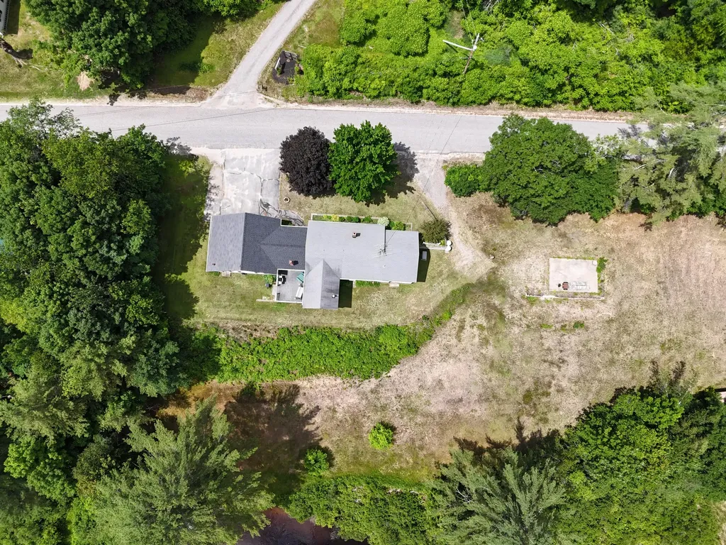 201 Bean Street Turner ME 04282