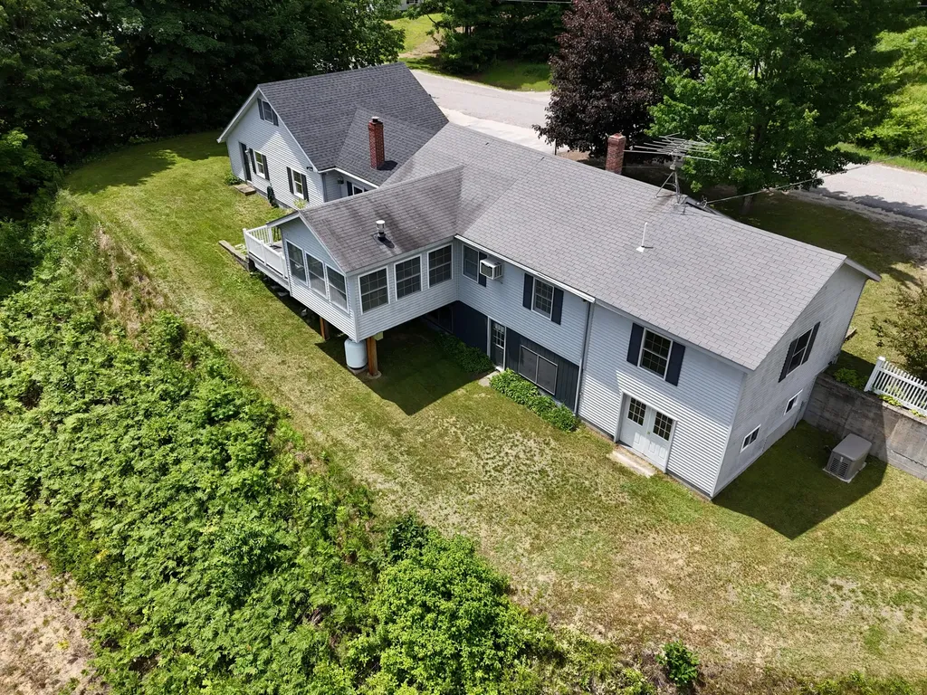 201 Bean Street Turner ME 04282