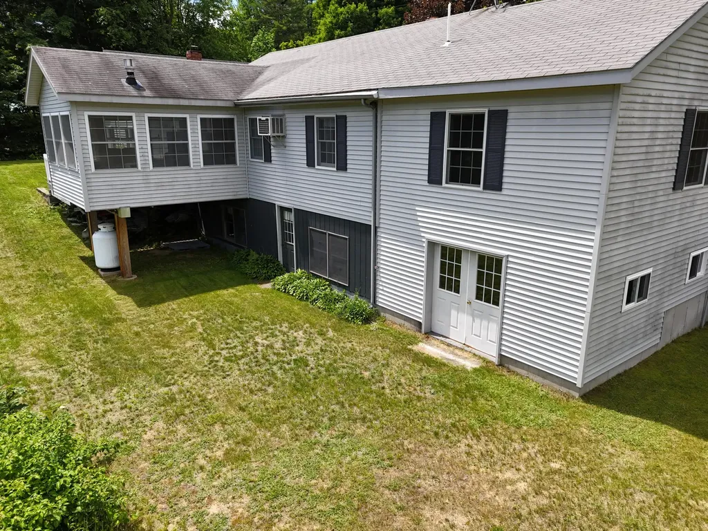 201 Bean Street Turner ME 04282