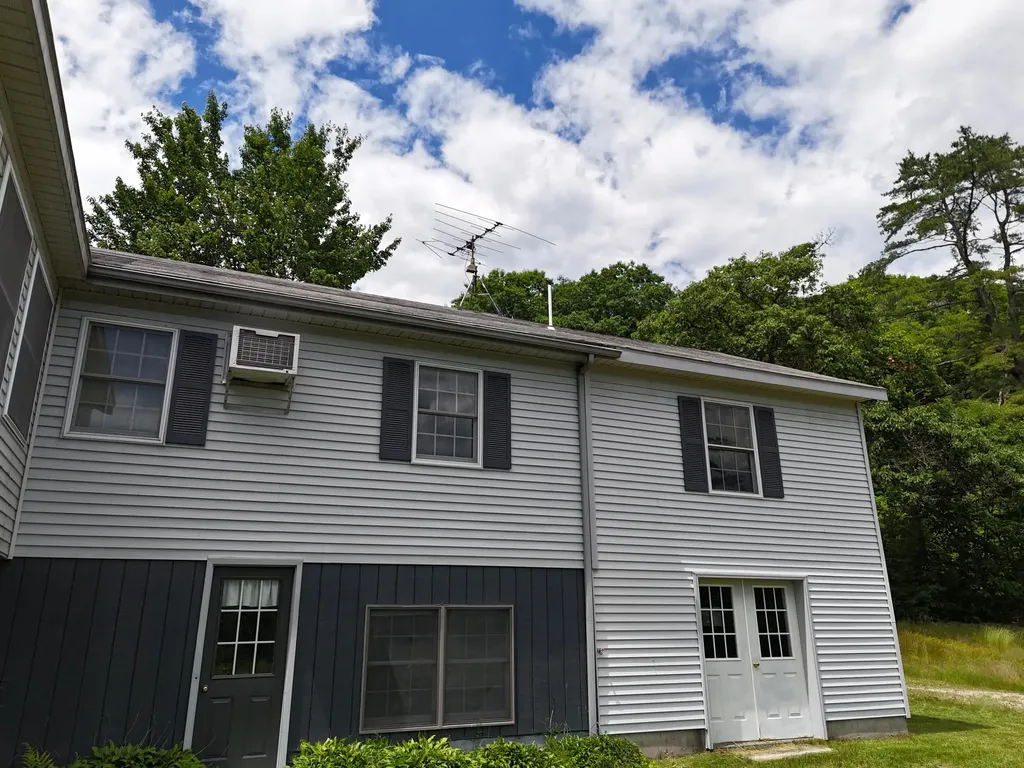 201 Bean Street Turner ME 04282