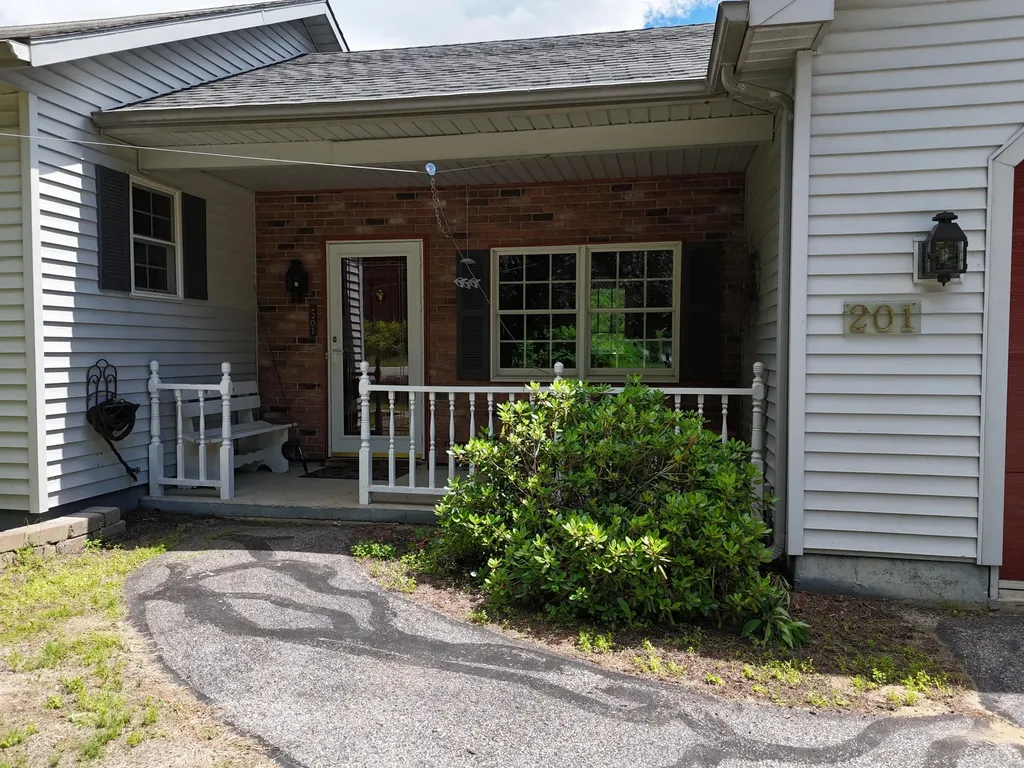 201 Bean Street Turner ME 04282