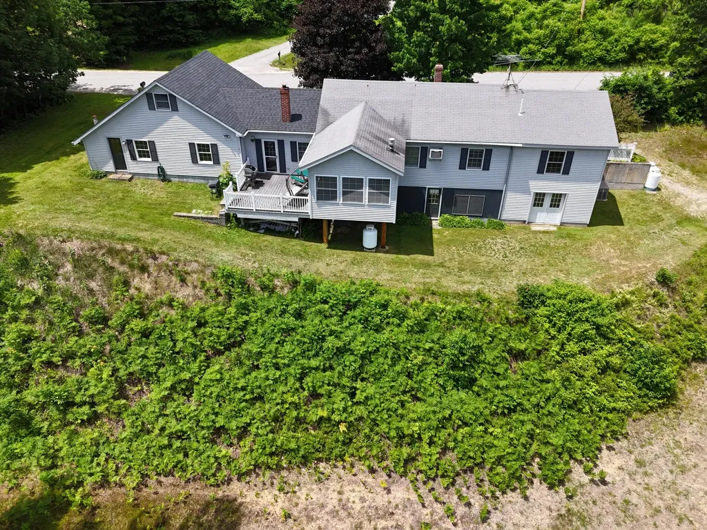201 Bean Street Turner ME 04282