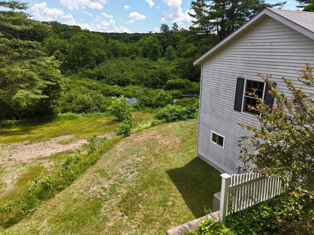 201 Bean Street Turner ME 04282