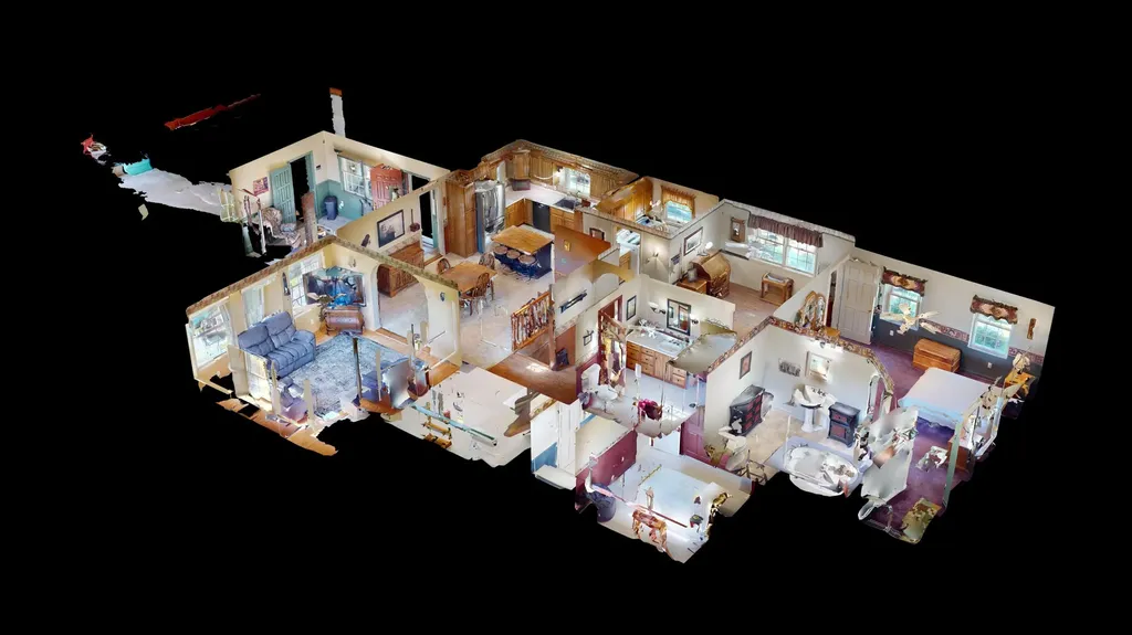 201 Bean Street Turner ME 04282