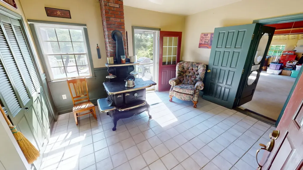 201 Bean Street Turner ME 04282