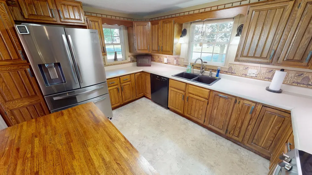 201 Bean Street Turner ME 04282