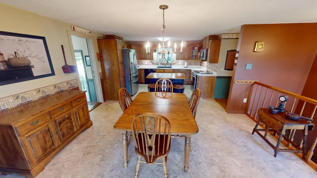 201 Bean Street Turner ME 04282