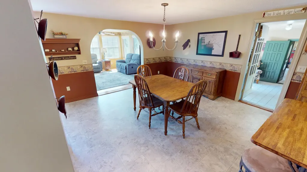 201 Bean Street Turner ME 04282