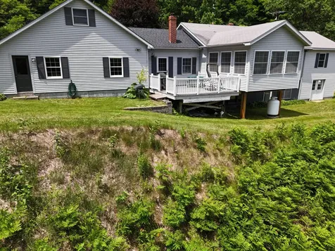 201 Bean Street Turner ME 04282