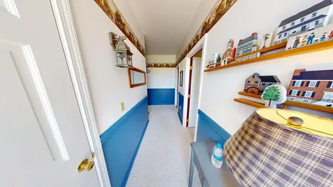 201 Bean Street Turner ME 04282