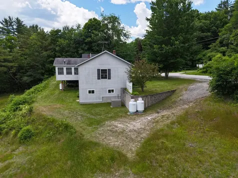 201 Bean Street Turner ME 04282