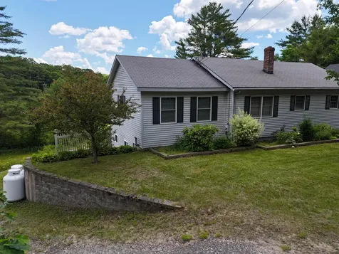 201 Bean Street Turner ME 04282