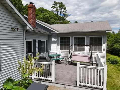 201 Bean Street Turner ME 04282