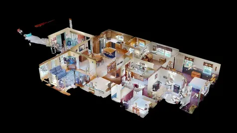 201 Bean Street Turner ME 04282