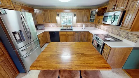 201 Bean Street Turner ME 04282