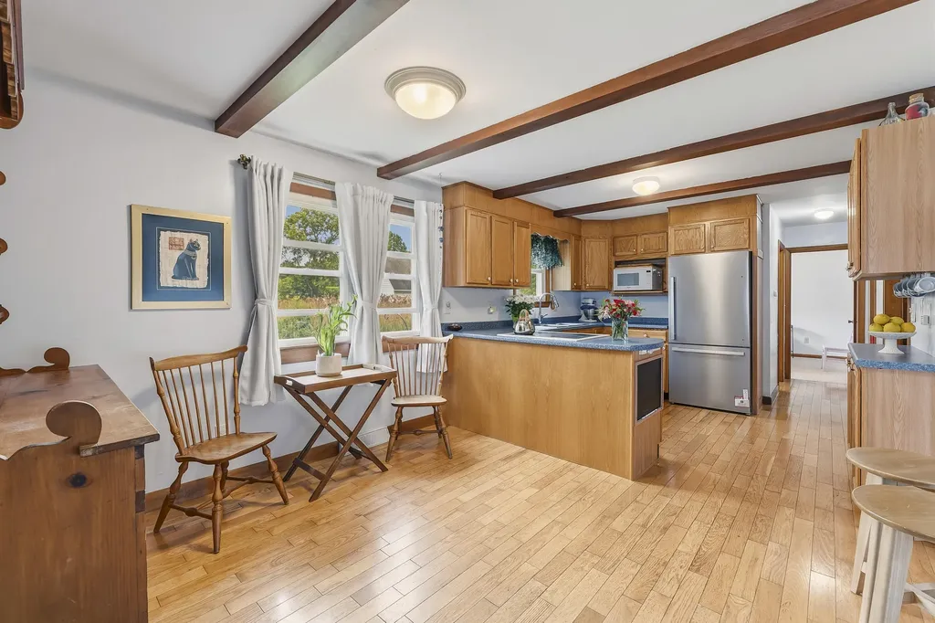6 Forbes Road Lisbon ME 04252